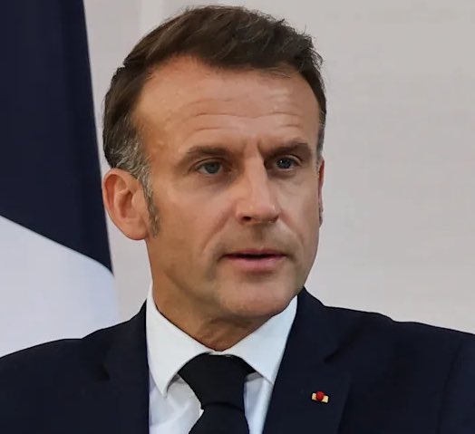 Osint613's tweet image. US Ambassador to Israel Mike Huckabee on Macron:

“Macron’s unilateral ‘declaration’ of a ‘Palestinian’ state didn’t say WHERE it would be. I can now exclusively disclose that France will offer the French Riviera &amp;amp; the new nation will be called ‘Franc-en-Stine.’”