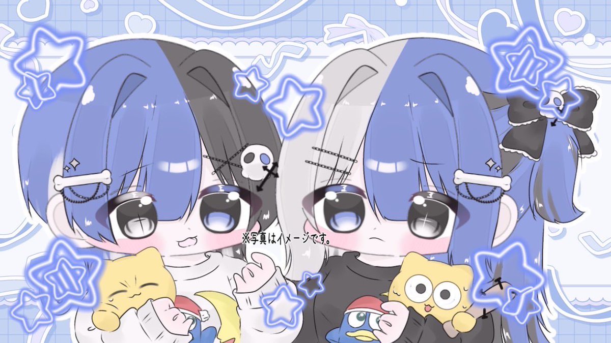 にゃかさん。ご確認お願いします♡ 髪の毛さらさら女なるためがんばりまふ、