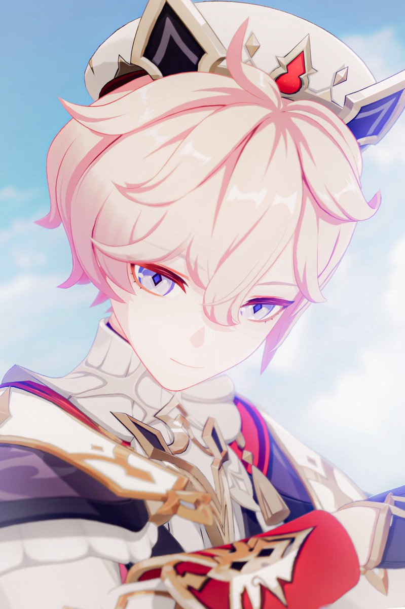 ダリア　原画 Daria(ダリア) on X: 