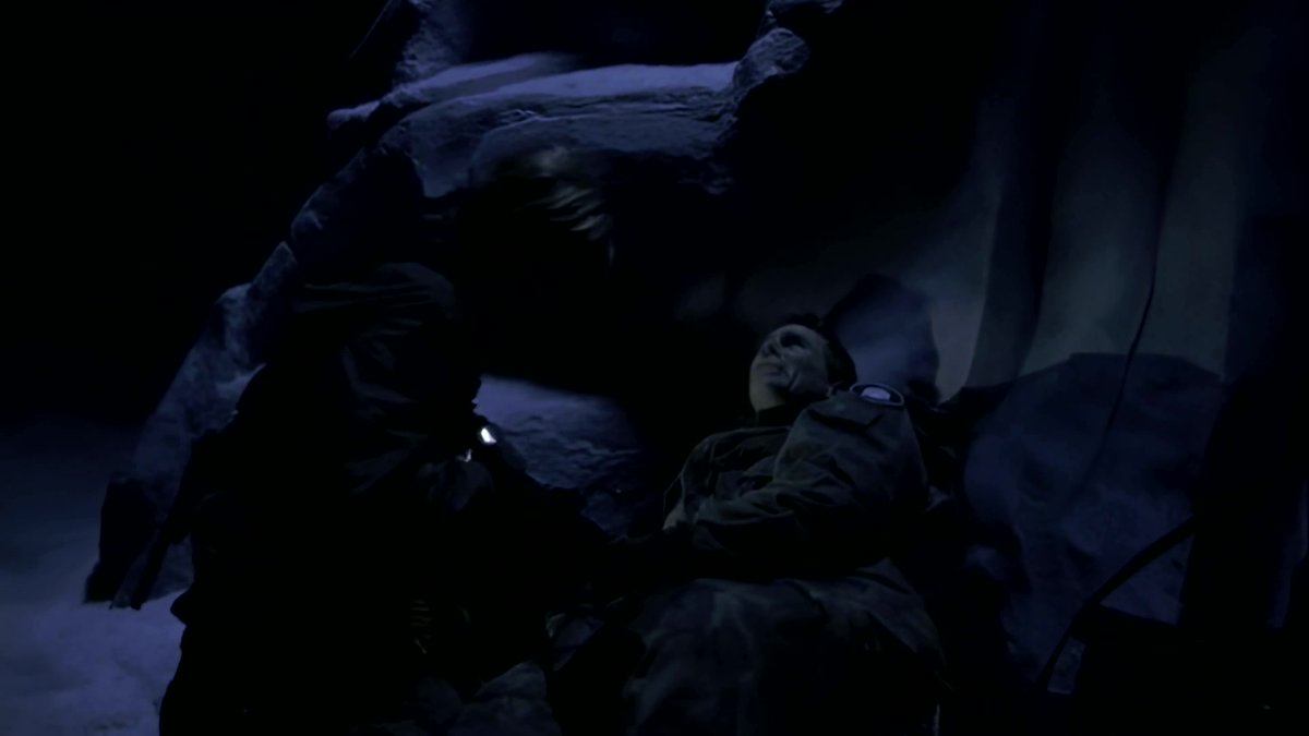 Stargate SG-1 Solitudes 0108