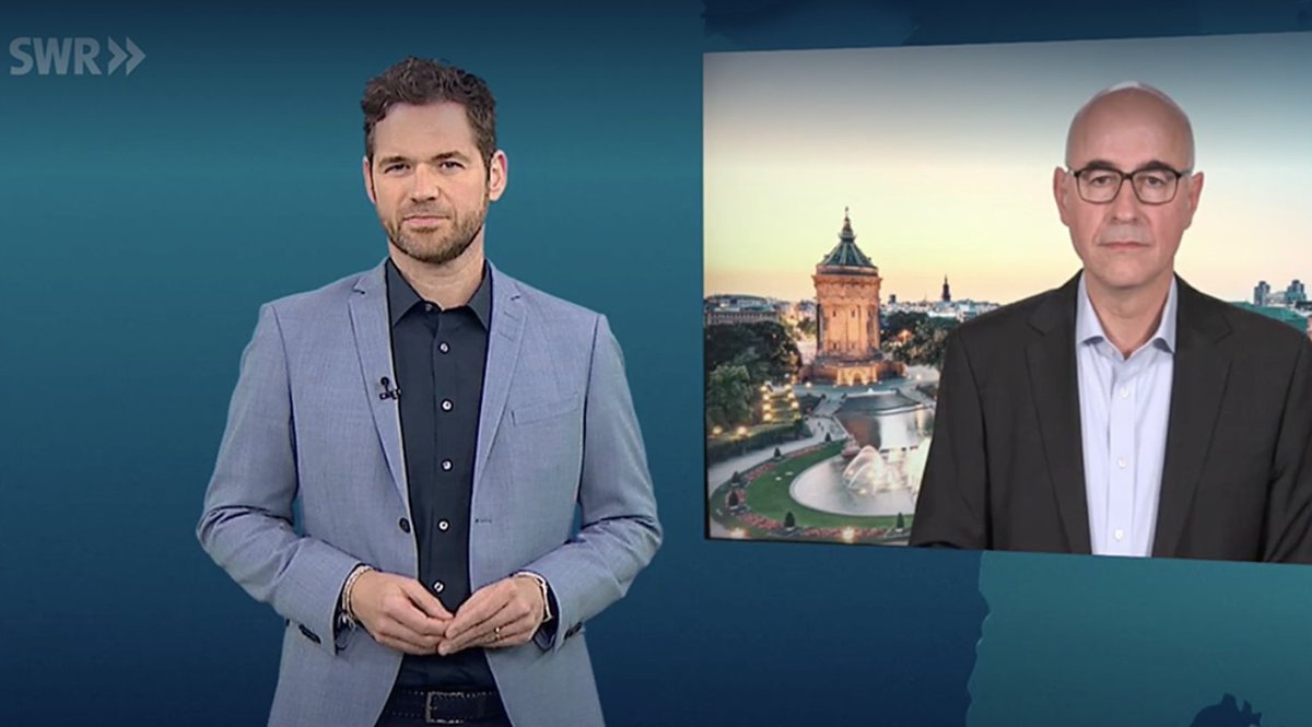 ZEW (@zew) on Twitter photo „Die Zeiten sind nicht gut, es ist aber viel zu früh, die Industrie abzuschreiben.“ #ZEW-Präsident <a href="/AchimWambach/">Achim Wambach</a> spricht <a href="/SWRAktuellBW/">SWR Aktuell BW</a> ab Min. 6:22 über die Probleme der deutschen Automobilbranche und den aktuell massiven Stellenabbau.
ardmediathek.de/video/Y3JpZDov… „Die Zeiten sind nicht gut, es ist aber viel zu früh, die Industrie abzuschreiben.“ #ZEW-Präsident <a href="/AchimWambach/">Achim Wambach</a> spricht <a href="/SWRAktuellBW/">SWR Aktuell BW</a> ab Min. 6:22 über die Probleme der deutschen Automobilbranche und den aktuell massiven Stellenabbau.
ardmediathek.de/video/Y3JpZDov…