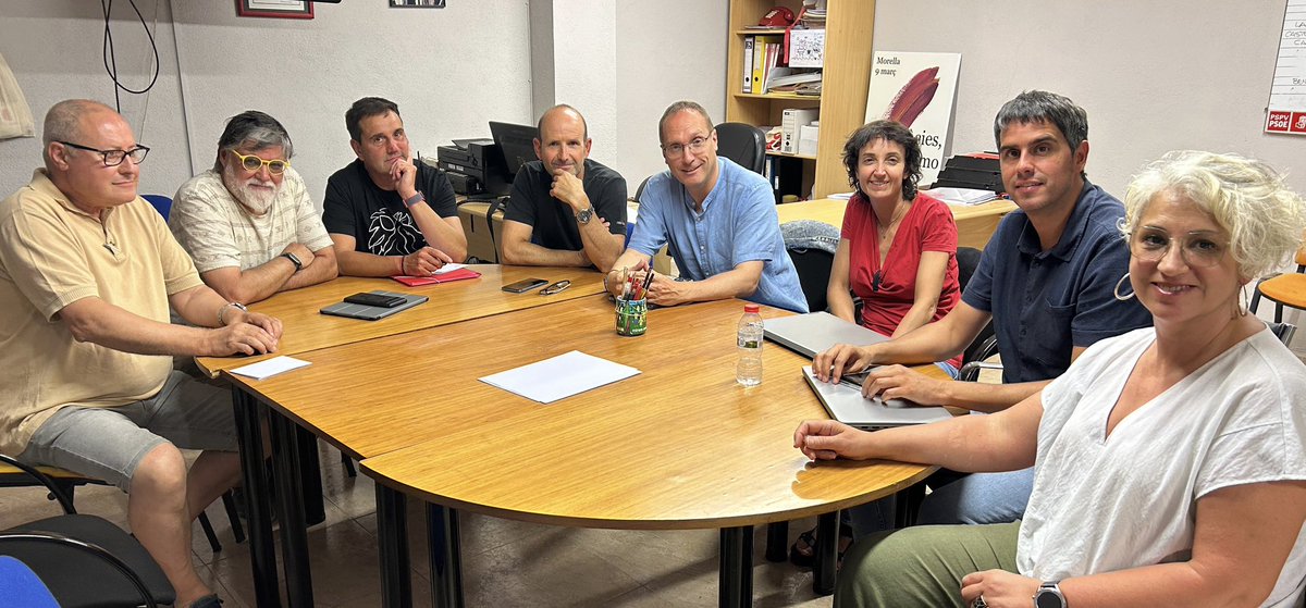 Anem avant! ✊🏽🌹
comarquesnord.cat/municipal/2025…