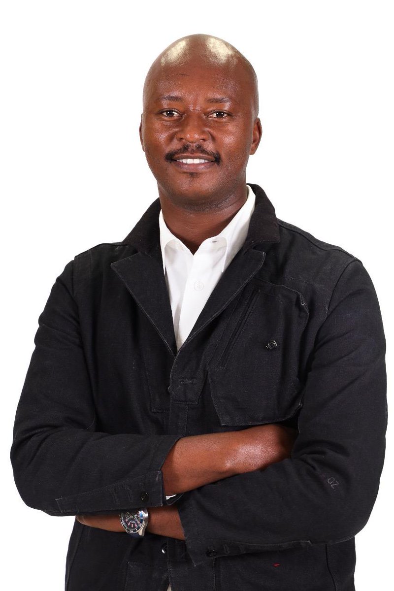 CapricornFM's tweet image. #BreakfastWithTheGreats | Agricultural expert and lecturer Dimpho Xaba joins @Linds_Manzini to share his journey in agriculture and how he's empowering youth and farmers through education, sustainability, and innovation in South Africa.
Listen to the #CapricornSunrise and be…