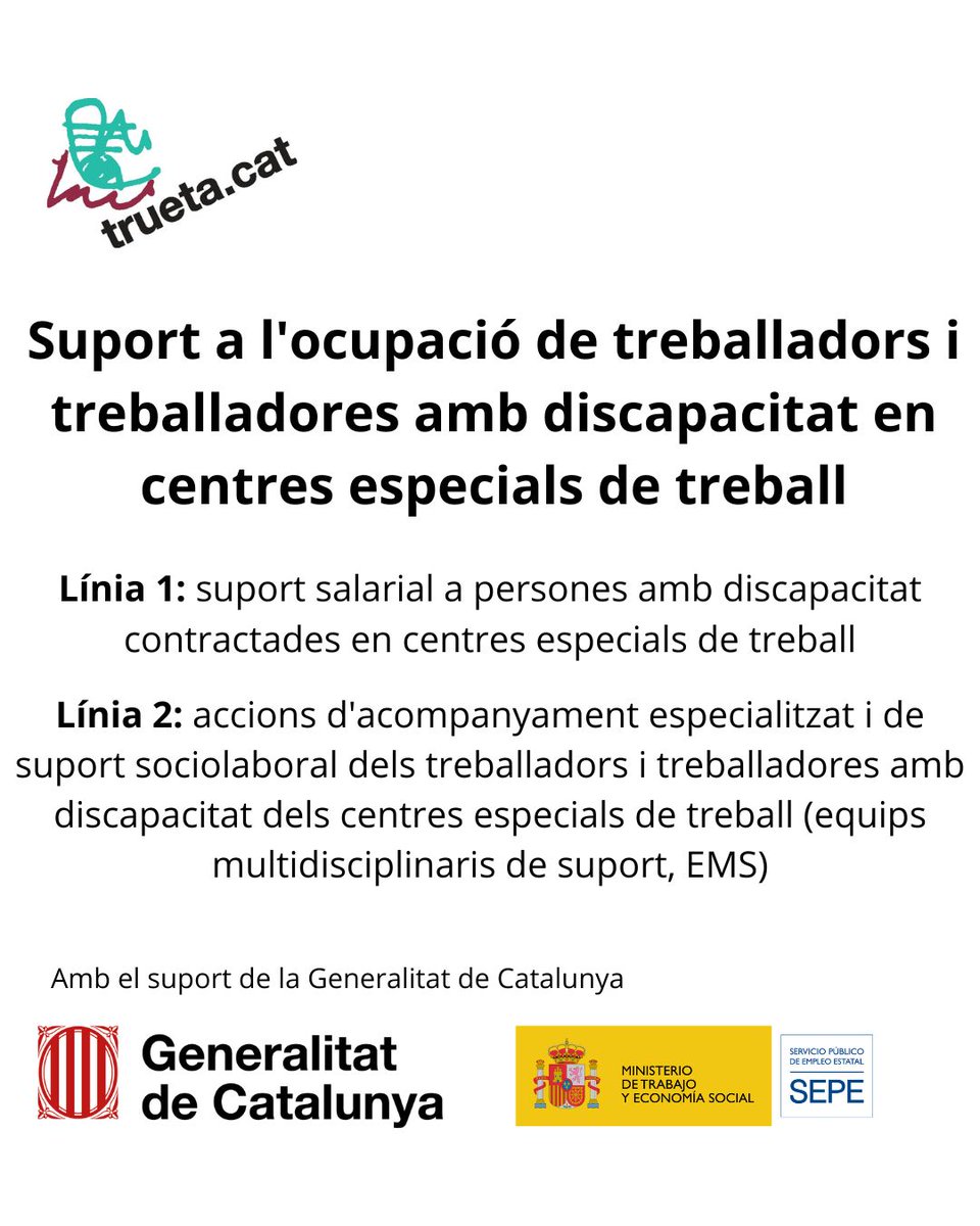 Visitar <a href="/fageda/">La Fageda</a> ha estat inspirador. Compartim valors: posar les persones al centre, la inclusió i el compromís social. Gràcies per la vostra feina i acollida! 💚 #Inclusió #EconomiaSocial