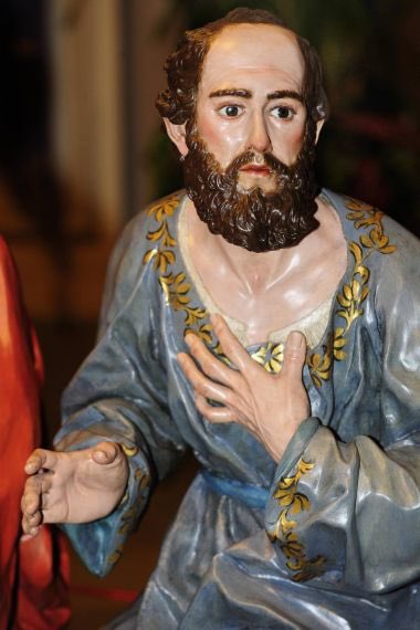 depacoserrano's tweet image. Hoy 25 de julio celebramos el día de Santiago el Mayor, patrón y protector de España 🇪🇸
¡Feliz Día de Santiago!