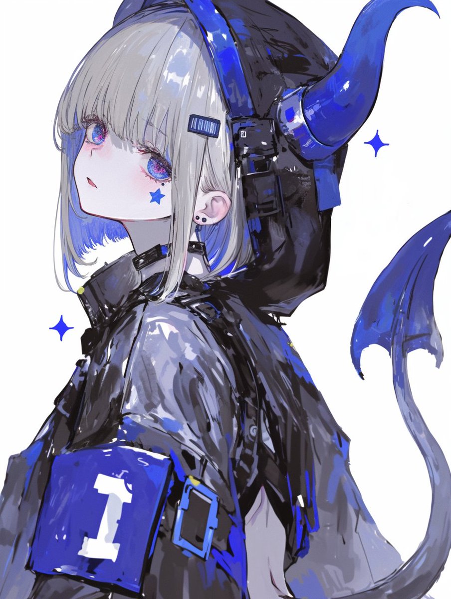 550_Bi's tweet image. 無害感　Mp/3:4    
#フリーイラスト #AIart
