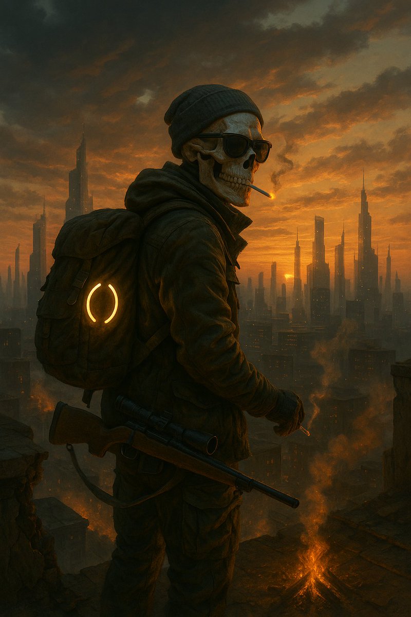 Me__WEB3's tweet image. Most lending protocols build “markets”
Soul builds coordination
You don’t move assets
You move intent
And that intent gets fulfilled natively where it’s needed
It’s not a bridge
It’s not a synthetic wrapper
It’s a coordination machine with real-time onchain messaging
That’s the…