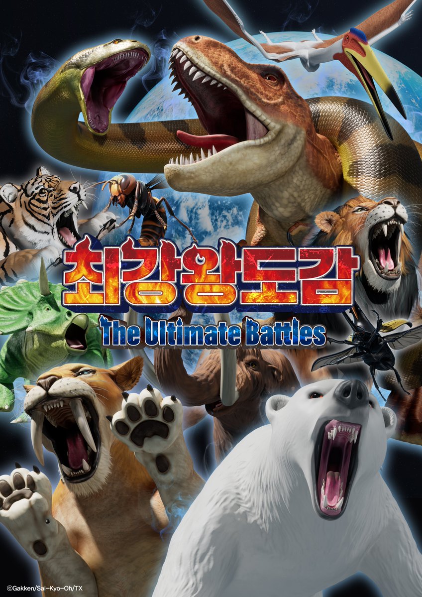 aniboxtv's tweet image. [7/29 Tue.] TODAY! 애니박스

15:00 / 최강왕 도감 The Ultimate Battles
17:00 / [자막] 명탐정 코난 X파일 시즌2-학교 괴담 이어보기
21:00 / 울트라맨 오메가
22:00 / 드래곤볼

aniboxtv.com