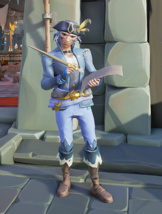 theme : vibrant 

<a href="/SeaOfThieves/">Sea of Thieves</a>  #StyleOfThieves