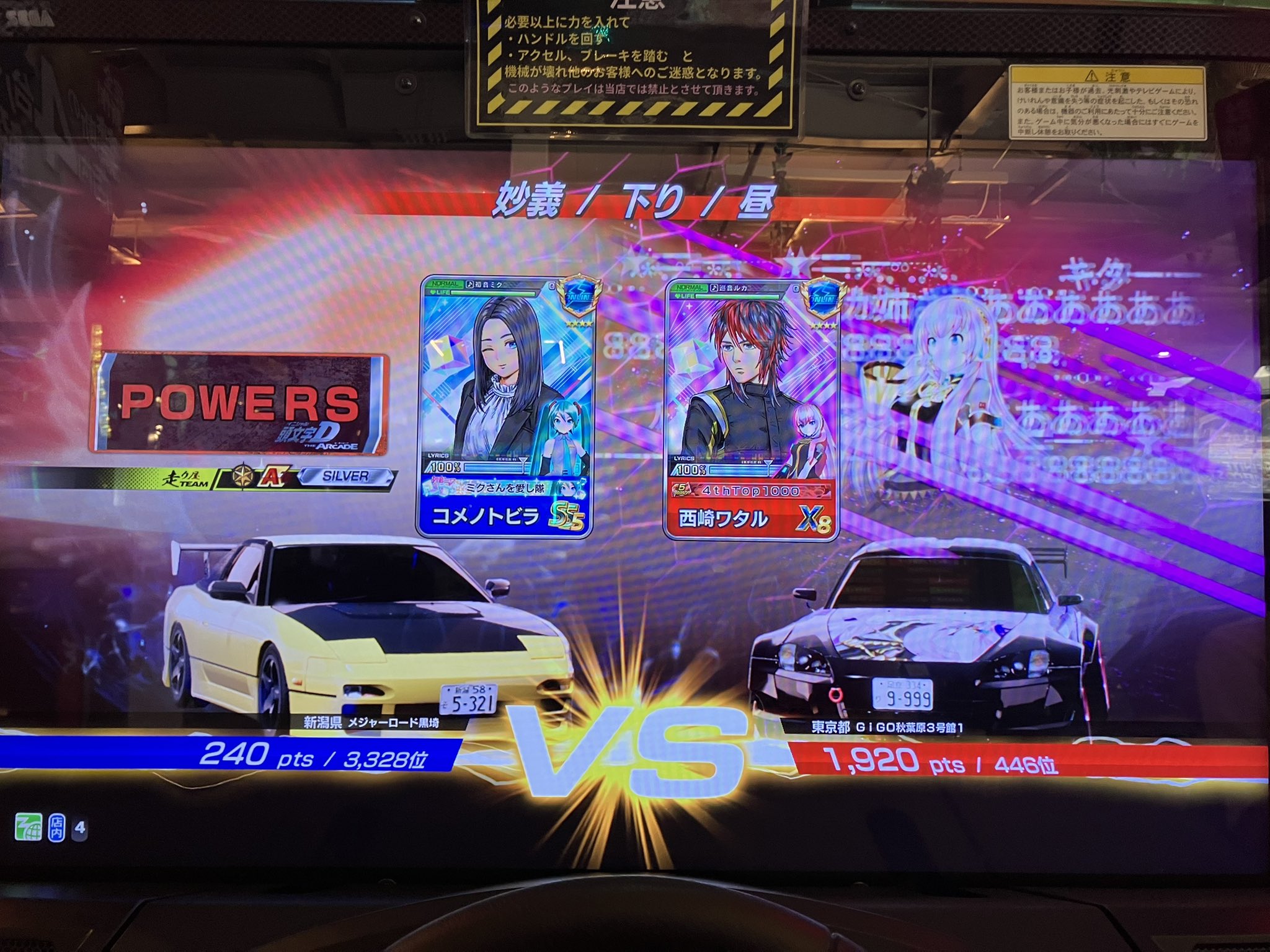 コメノトビラ on X: 