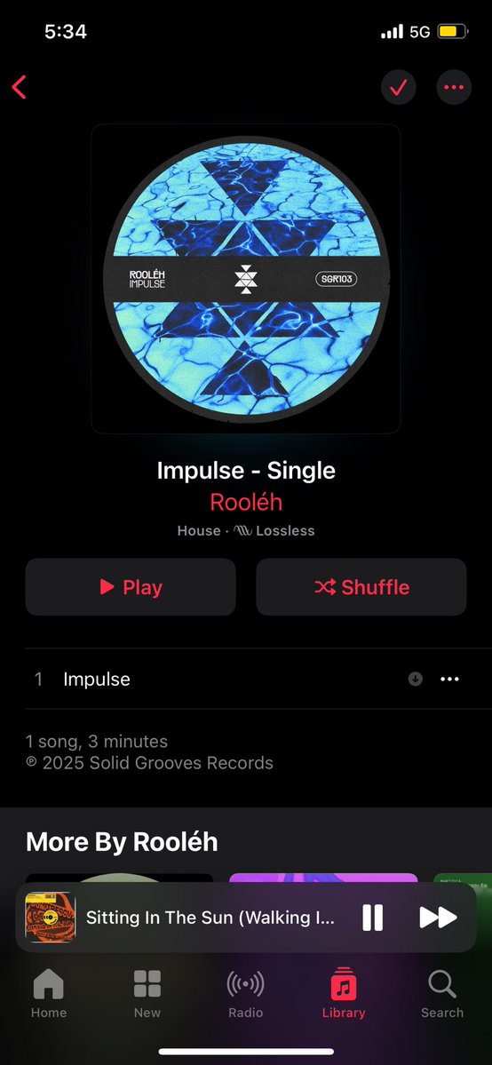 SamB_46's tweet image. I’ve been waiting over a year for this to get a release omg