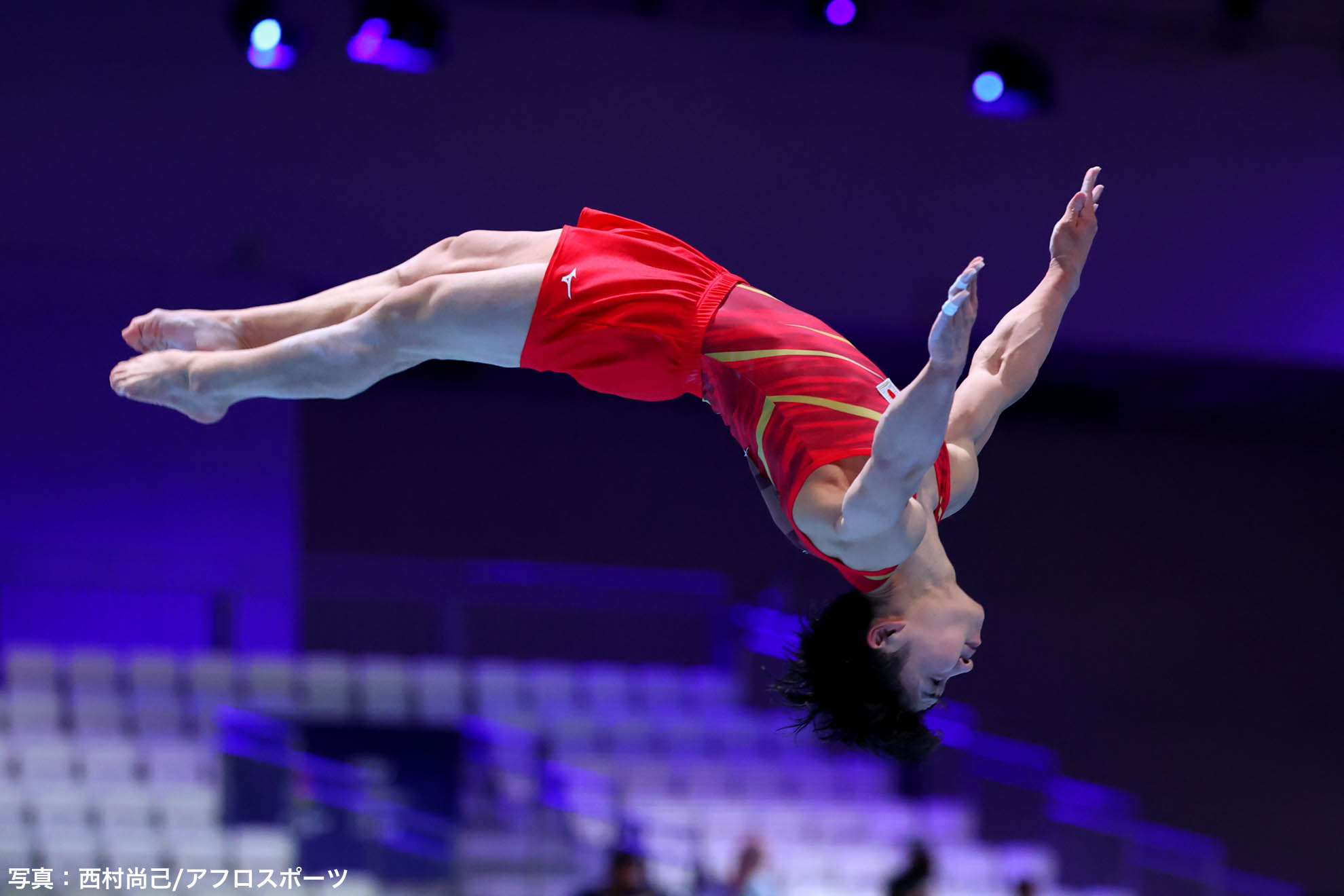 日本体操協会カレンダー・クリアファイル直筆サイン入り❣️ 日本体操協会カレンダー・クリアファイル直筆サイン入り❣️