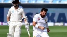 imransiddique89's tweet image. Yasir Shah to Announce International Retirement soon