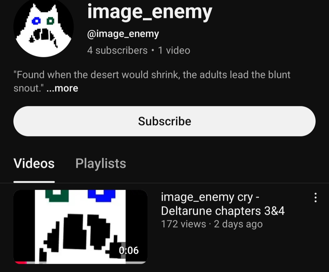 just found this