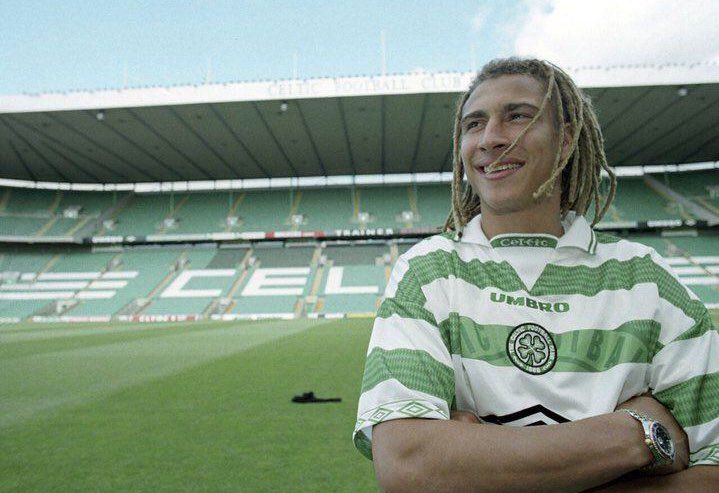25/07/1997

And the rest is history. 

The King.