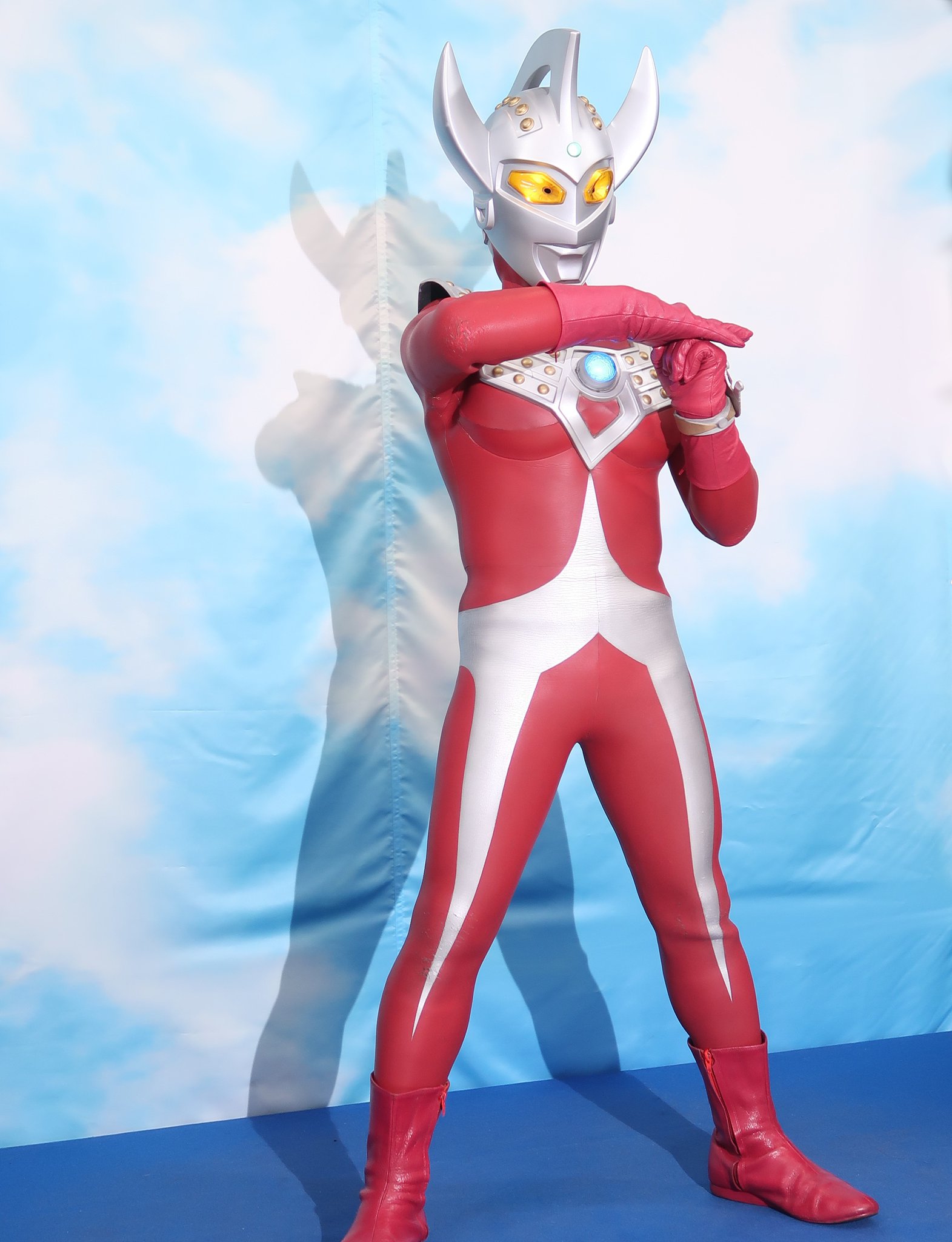 きじまる太 on X: 