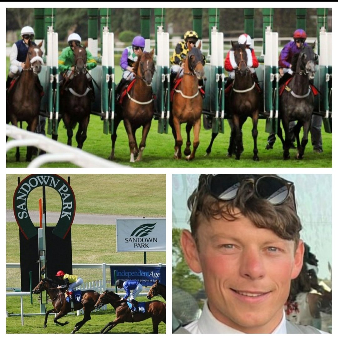David Crosse (@davidcrosse) on Twitter photo Big day <a href="/Sandownpark/">Sandown Park</a> where <a href="/ConorShoemark/">Conor Shoemark</a> will be entertaining hospitality guests and tipping winners.
Colleague James Ward will be inviting members of the public to ride a mechanical horse. Great fun, have a try.
Come to Sandown.
🖱Davidcrosse21@hotmail.co.uk
☎️07775 920489 Big day <a href="/Sandownpark/">Sandown Park</a> where <a href="/ConorShoemark/">Conor Shoemark</a> will be entertaining hospitality guests and tipping winners.
Colleague James Ward will be inviting members of the public to ride a mechanical horse. Great fun, have a try.
Come to Sandown.
🖱Davidcrosse21@hotmail.co.uk
☎️07775 920489