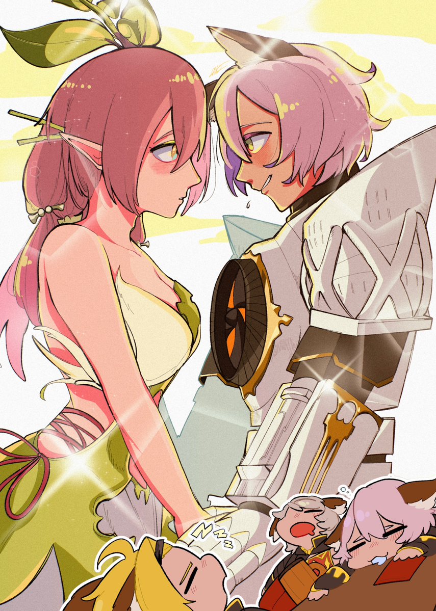 rkrk_rkgk's tweet image. BIG LOVE…