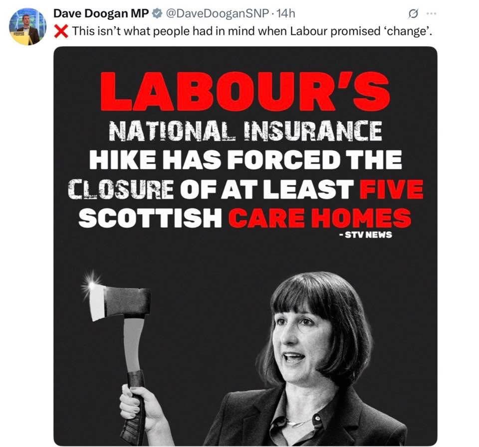 Irene ๐ด๓ ง๓ ข๓ ณ๓ ฃ๓ ด๓ ฟ (@irene89383961) on Twitter photo <a href="/IanMurrayMP/">Ian Murray MP</a> <a href="/BBCRadioScot/">BBC Radio Scotland</a> Car production in UK is lowest since 1953 โฆ #Aberdeen #oil losing 400 jobs a month, #Grangemouth losing 400 jobsโฆ care homes closing โฆ. <a href="/UKLabour/">The Labour Party</a> shutting down Scotland ๐ด๓ ง๓ ข๓ ณ๓ ฃ๓ ด๓ ฟ #Thatcherism from #RedTories ๐ฌ๐ง๐น๐ฌ๐ง <a href="/IanMurrayMP/">Ian Murray MP</a> <a href="/BBCRadioScot/">BBC Radio Scotland</a> Car production in UK is lowest since 1953 โฆ #Aberdeen #oil losing 400 jobs a month, #Grangemouth losing 400 jobsโฆ care homes closing โฆ. <a href="/UKLabour/">The Labour Party</a> shutting down Scotland ๐ด๓ ง๓ ข๓ ณ๓ ฃ๓ ด๓ ฟ #Thatcherism from #RedTories ๐ฌ๐ง๐น๐ฌ๐ง