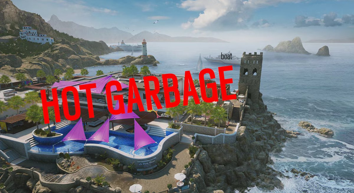 The only callouts I need