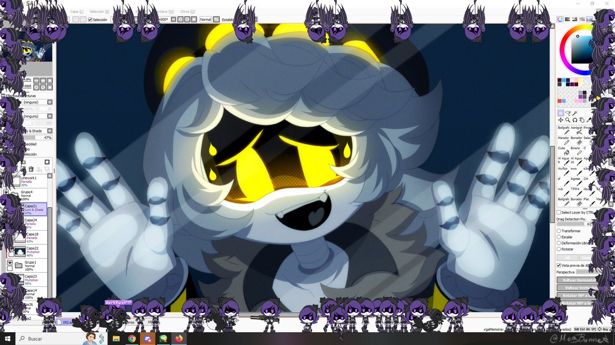 🔥MB🔥 tweet media