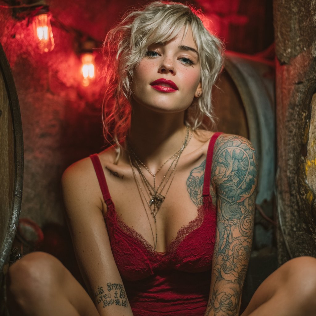 NymphsNetwork's tweet image. #Focused #summerdress #Appealing #Fashionable #Fortuitous #ArtGram #smearedlipstick #TimelessGlamour #AITrends #ASMR #SyntheticArt #StyleElegance #summerootd #ArtInspiration #BeautyEditor #AlgorithmArt