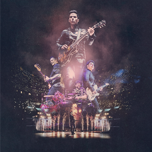 NETheatreGuide's tweet image. #ad
Stereophonics
Tickets - axs-uk.sjv.io/DymLyj
Utilita Arena, Newcastle.
Saturday 6 December 2025