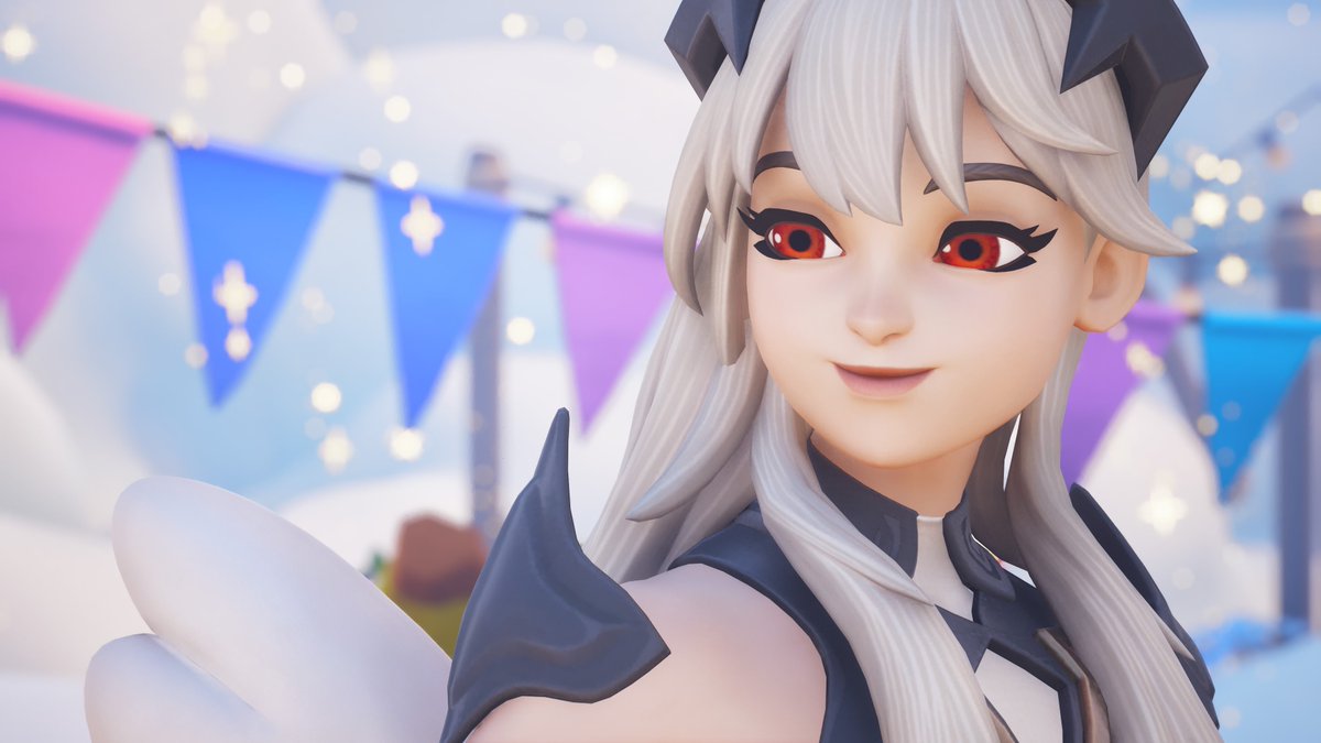 lxRitoxl's tweet image. 【No.267】
プリンセスレクサ/PrincessLexa
#Fortography
#Fortnite
#フォートナイト
#PrincessLexa