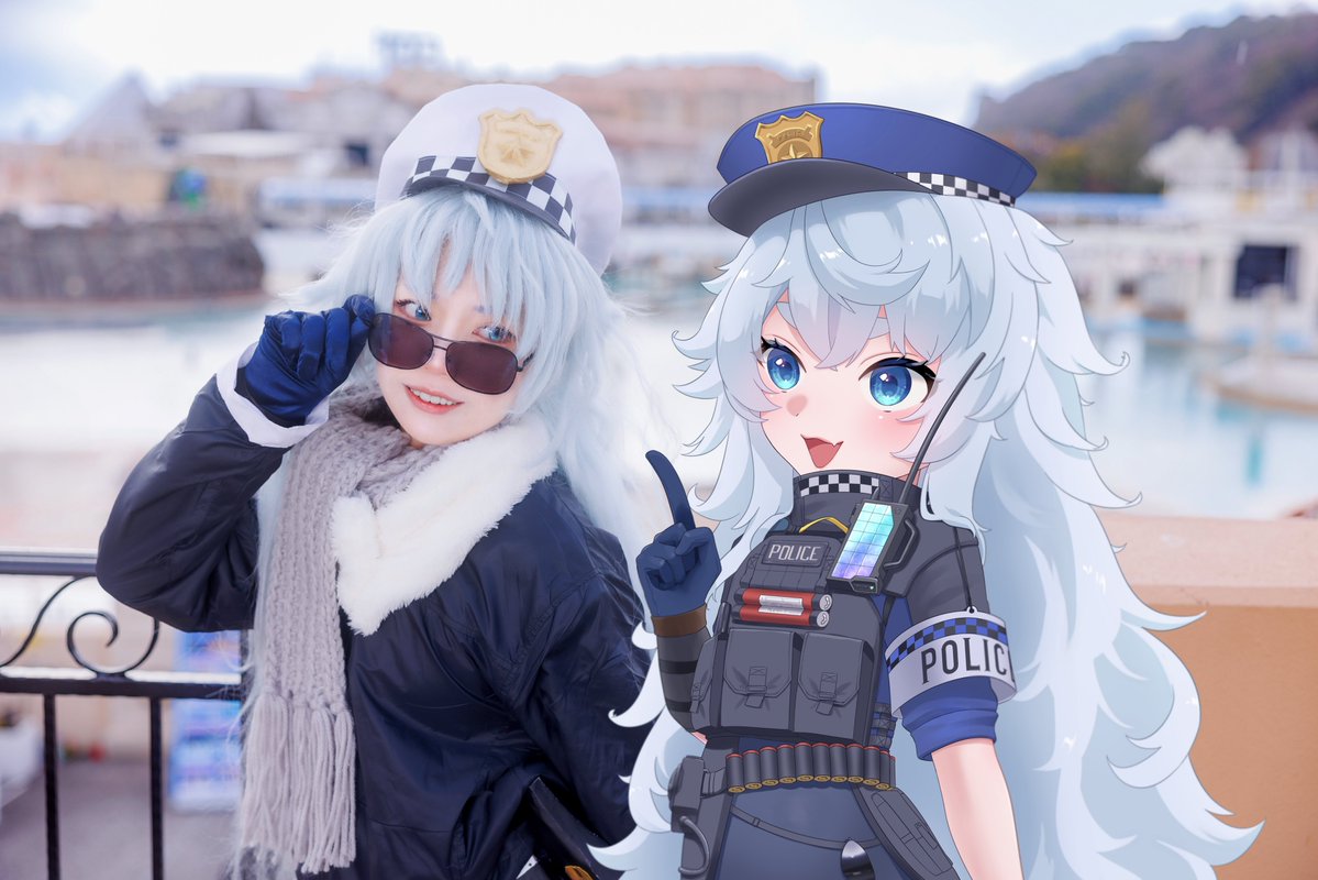 shi4_cos's tweet image. - ̗̀ 📢BOOTH再開しました‼️
10/28よりサービス料改定があり値上げの可能性高いです🙇♂️
残り少ないものもいくつかあるのでおはやめに!
shi4.booth.pm