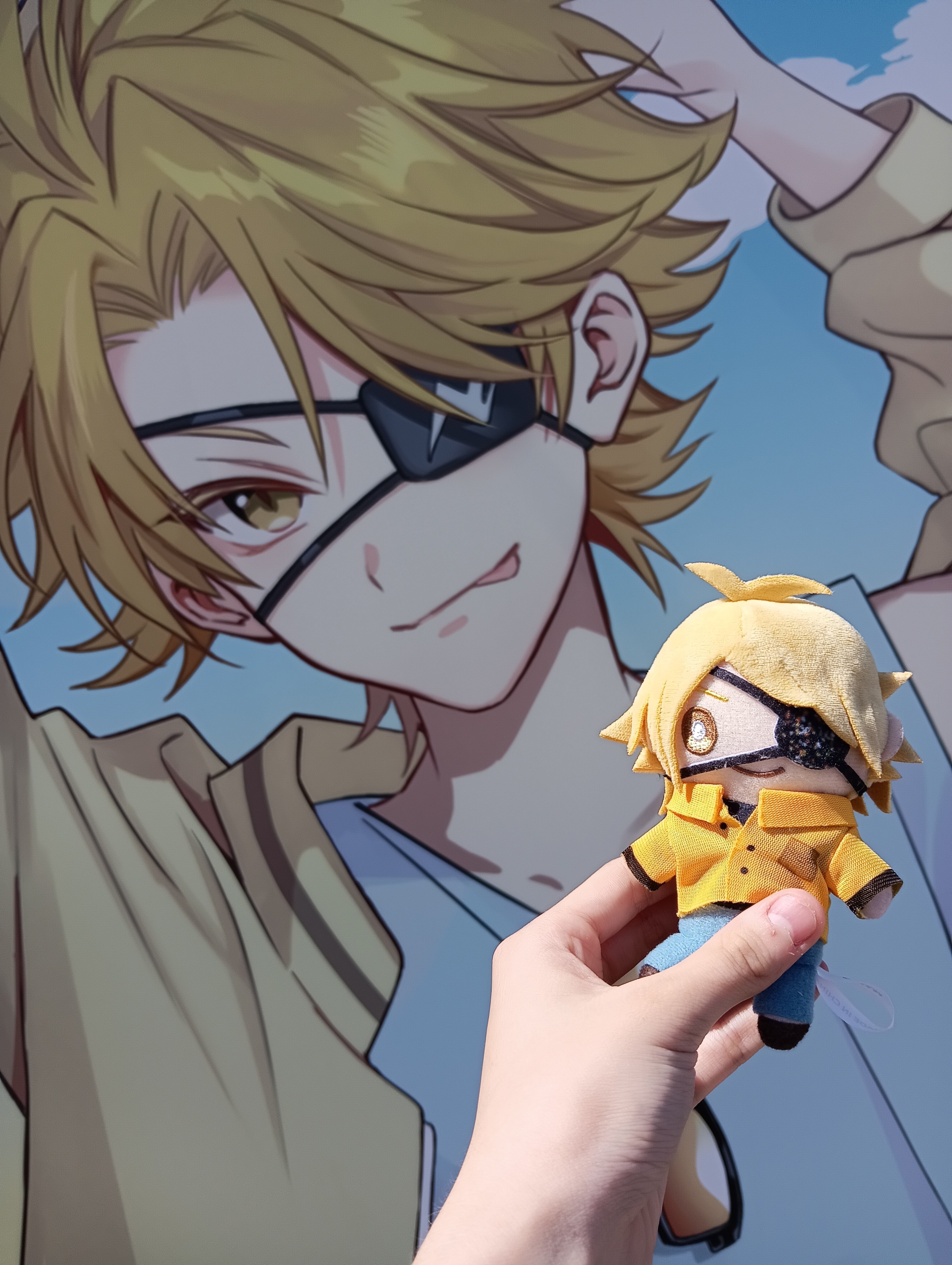 しらす様 しらす【ブルーシー】 (@blueseasirasu07) • Threads