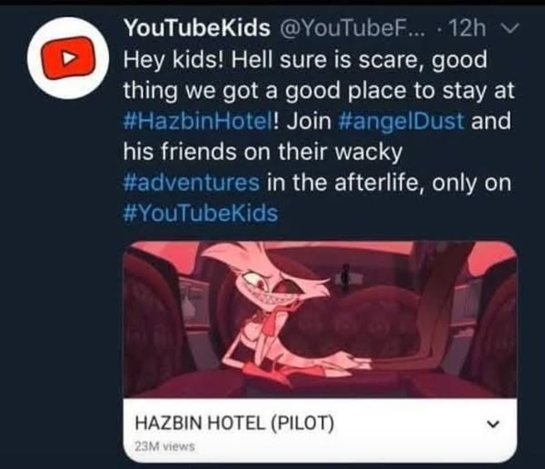JordanInHell's tweet image. Good morning