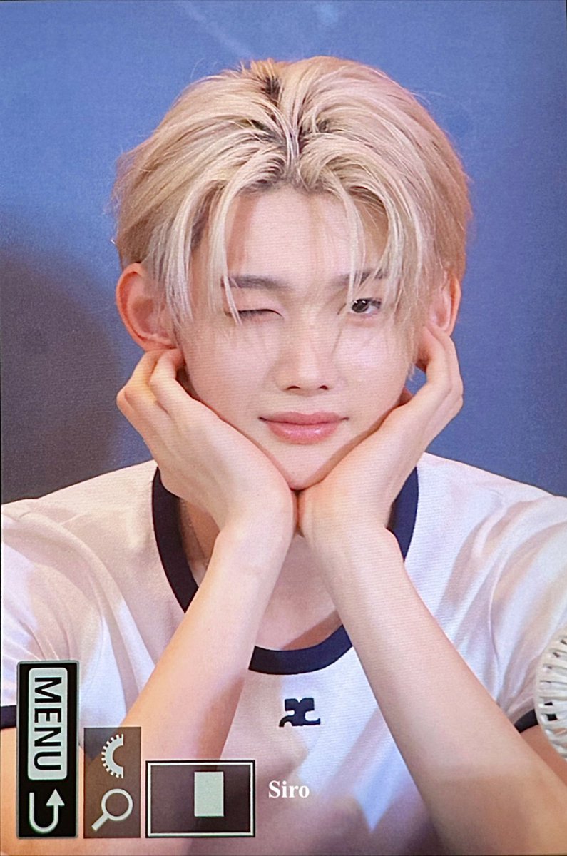 250725

#andTEAM #앤팀 #JO #죠 #朝倉穣 #ジョウ