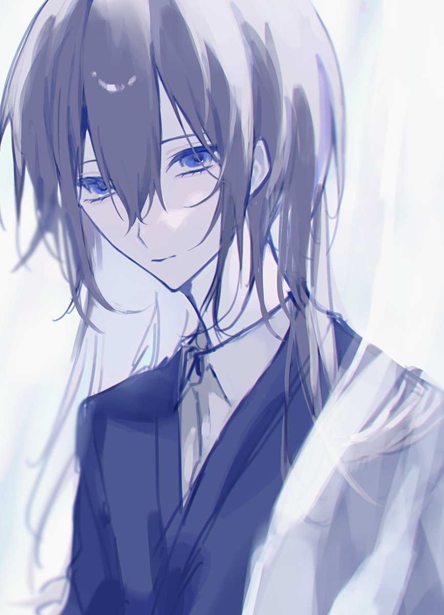 ays2_0o4's tweet image. 落書き