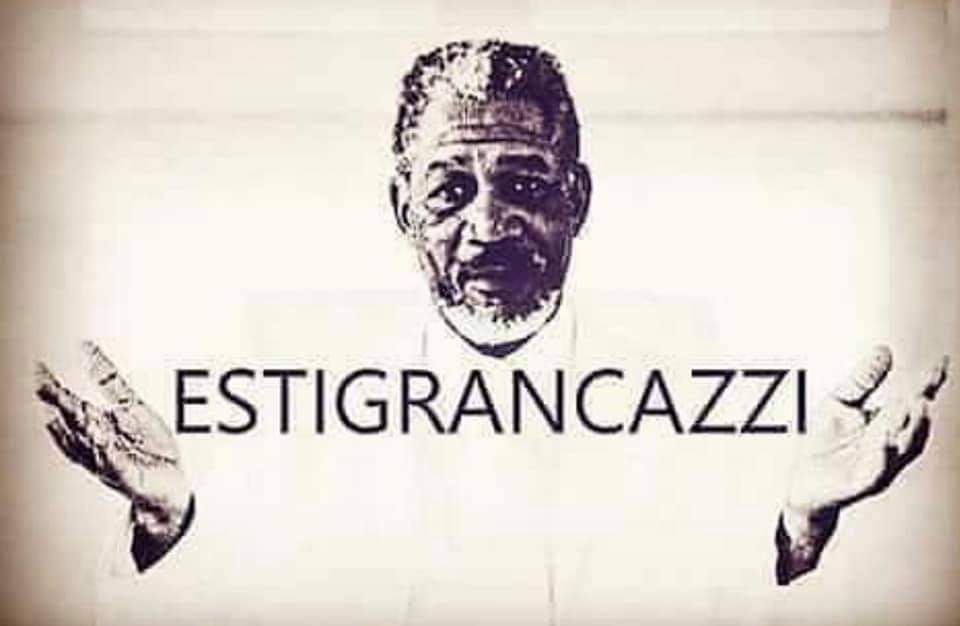 Pauldrum69's tweet photo. @luci42466 @matteosalvinimi 😔😔 https://t.co/jFF6GAZ2bE