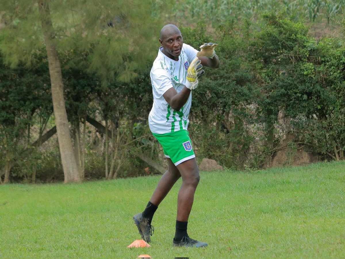 SCVillaJogoo's tweet image. &quot;Dr. Sam&quot; is Active 💯 

#LinglongBoys
#TheJogoos🔵