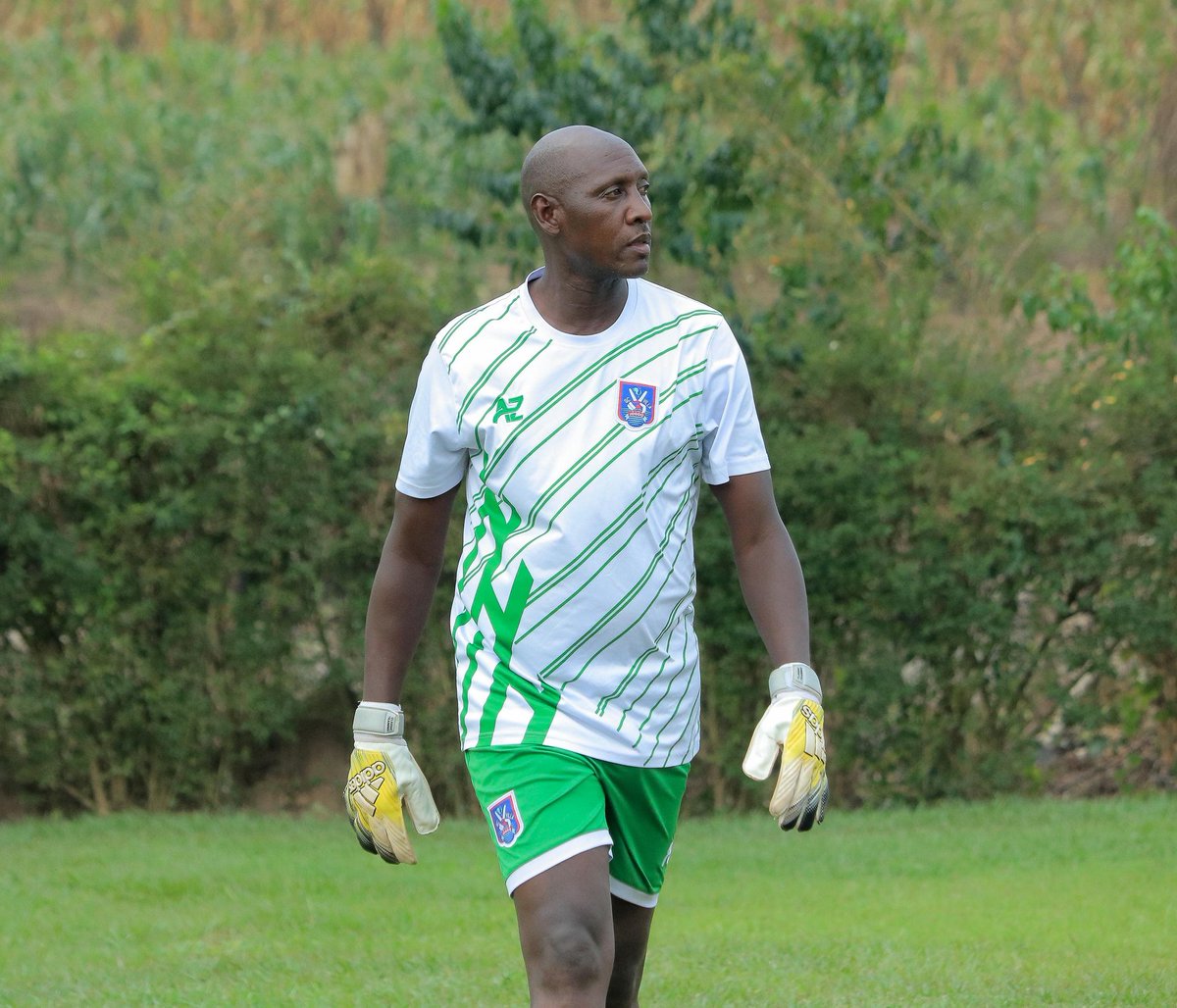 SCVillaJogoo's tweet image. &quot;Dr. Sam&quot; is Active 💯 

#LinglongBoys
#TheJogoos🔵