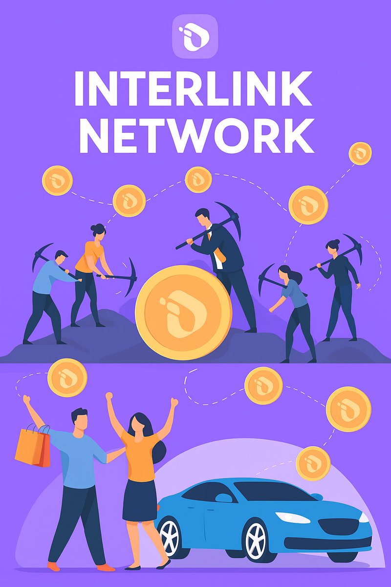 ursnvenkatesh's tweet photo. And everything is possible
Just keep calm
Trust the process
Mine interlink network
The next future block chain technology giant
#web3 #BlockchaiTechnology #INTERLINKNETWORK @inter_link
Invite your friends to join Interlink now: https://t.co/Sjo93bDr4x https://t.co/fOb4D5BH5g