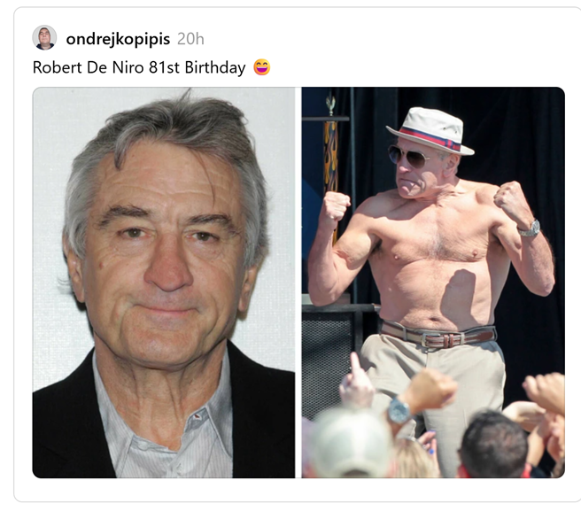 Adam_and_EVs's tweet image. Can someone please organise a cage fight between Bobbie and Donnie?