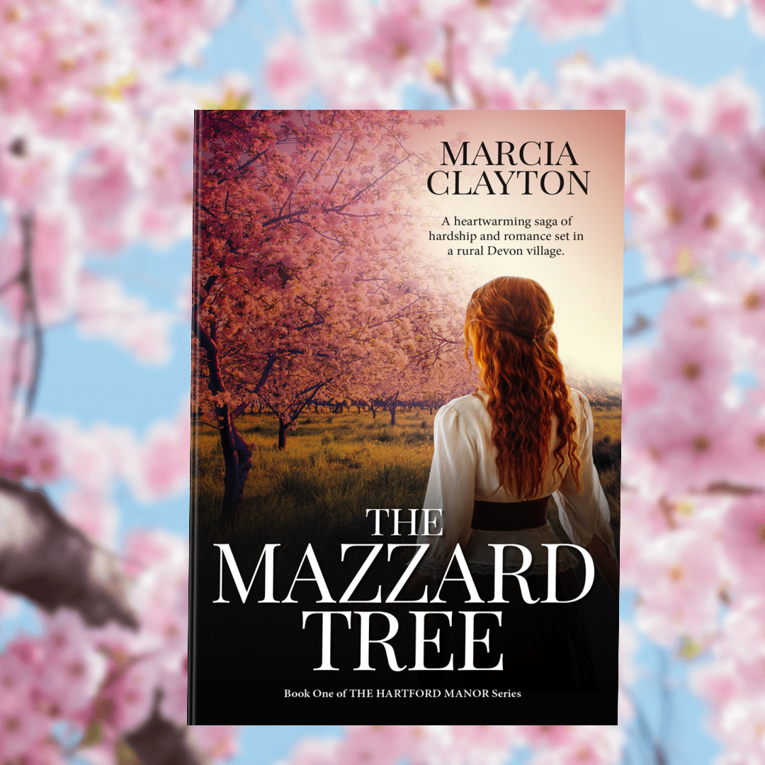 Prepare to be heartened, saddened, and even shocked by this tale. The Mazzard Tree: A heart-warming saga of hardship and romance set in a Victorian rural Devon village.
mybook.to/TheMazzardTree
#perioddrama #saga #Victorian