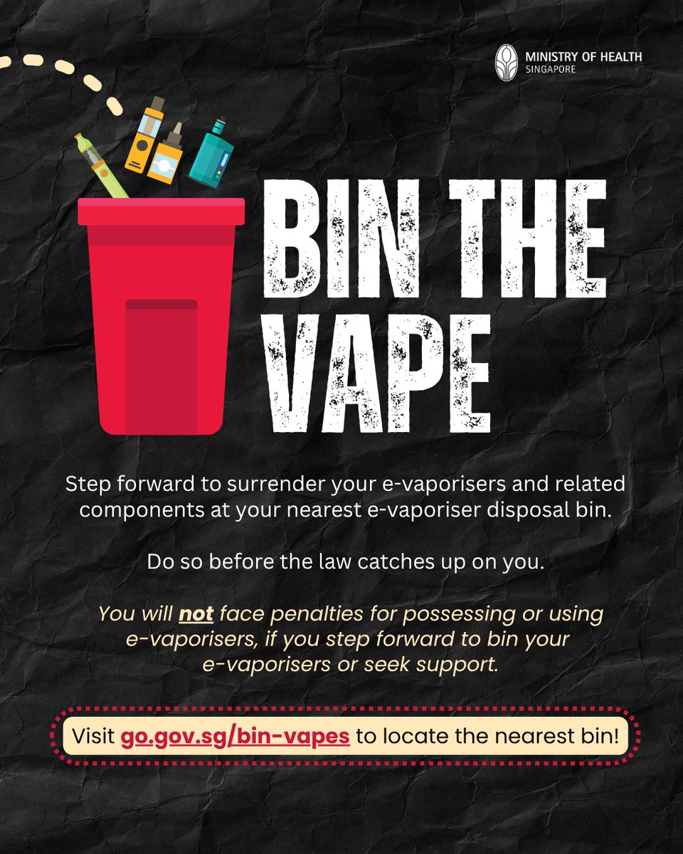 the best refillable vapes Etomidate which are found in vapes will soon be listed a Class C drug under  the Misuse of Drugs Act. Bin your vapes in your nearest e-vaporiser disposal  bin from today, and