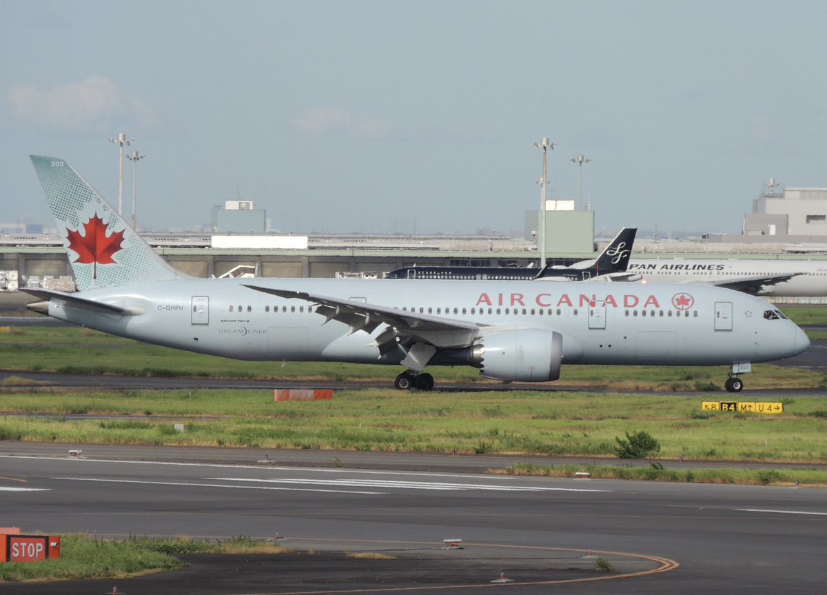 SS_Plane_Car's tweet image. #見た人は無言で真横写真をあげる
