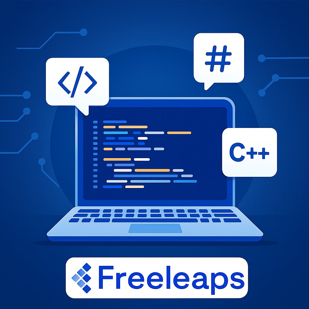 Rapid Code Coding