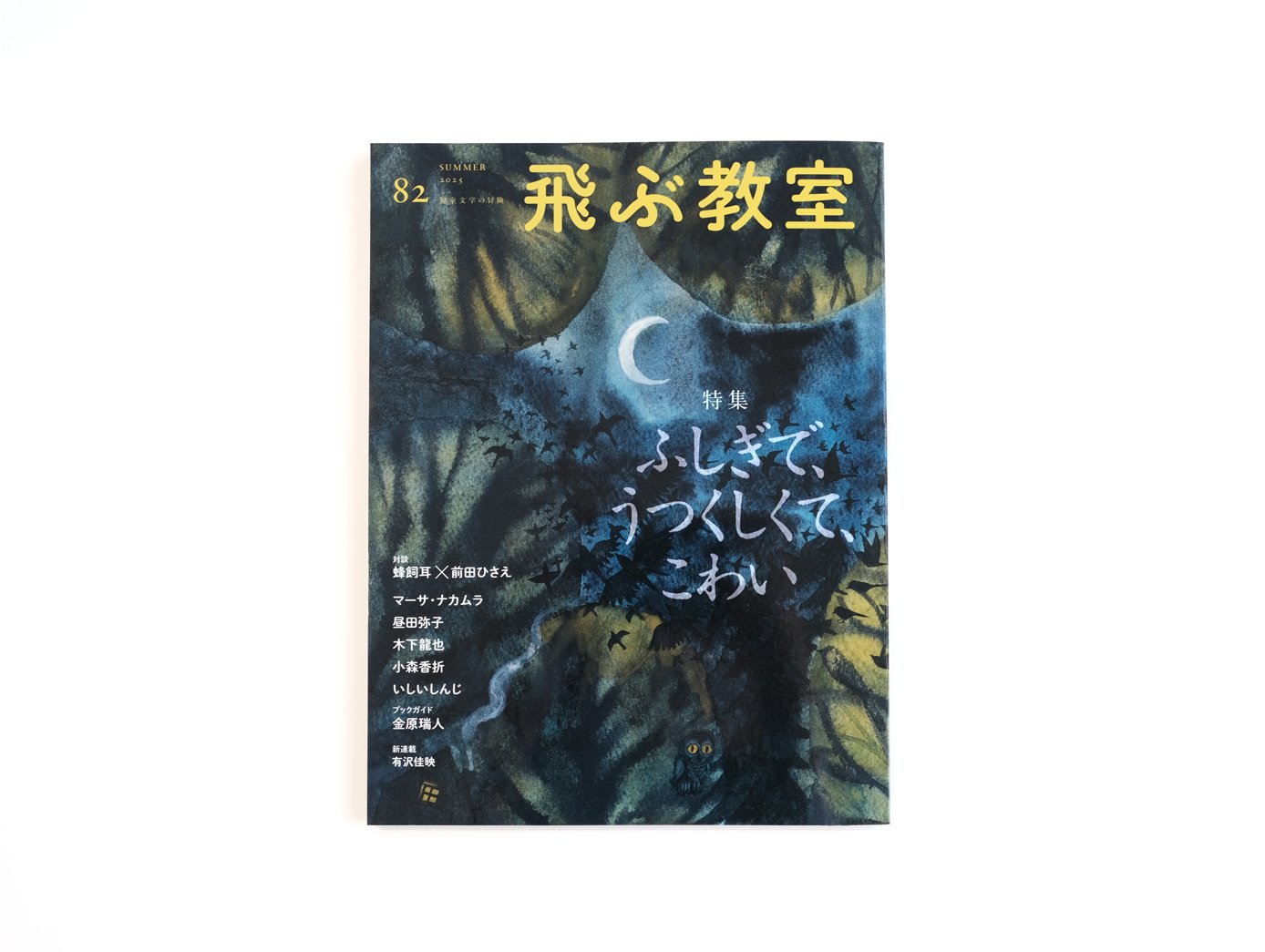 飛ぶ教室 第63号 うそ 児童文学の冒険 飛ぶ教室 第63号(2020年秋) (うそ) | カシワイ, むらかみ さおり