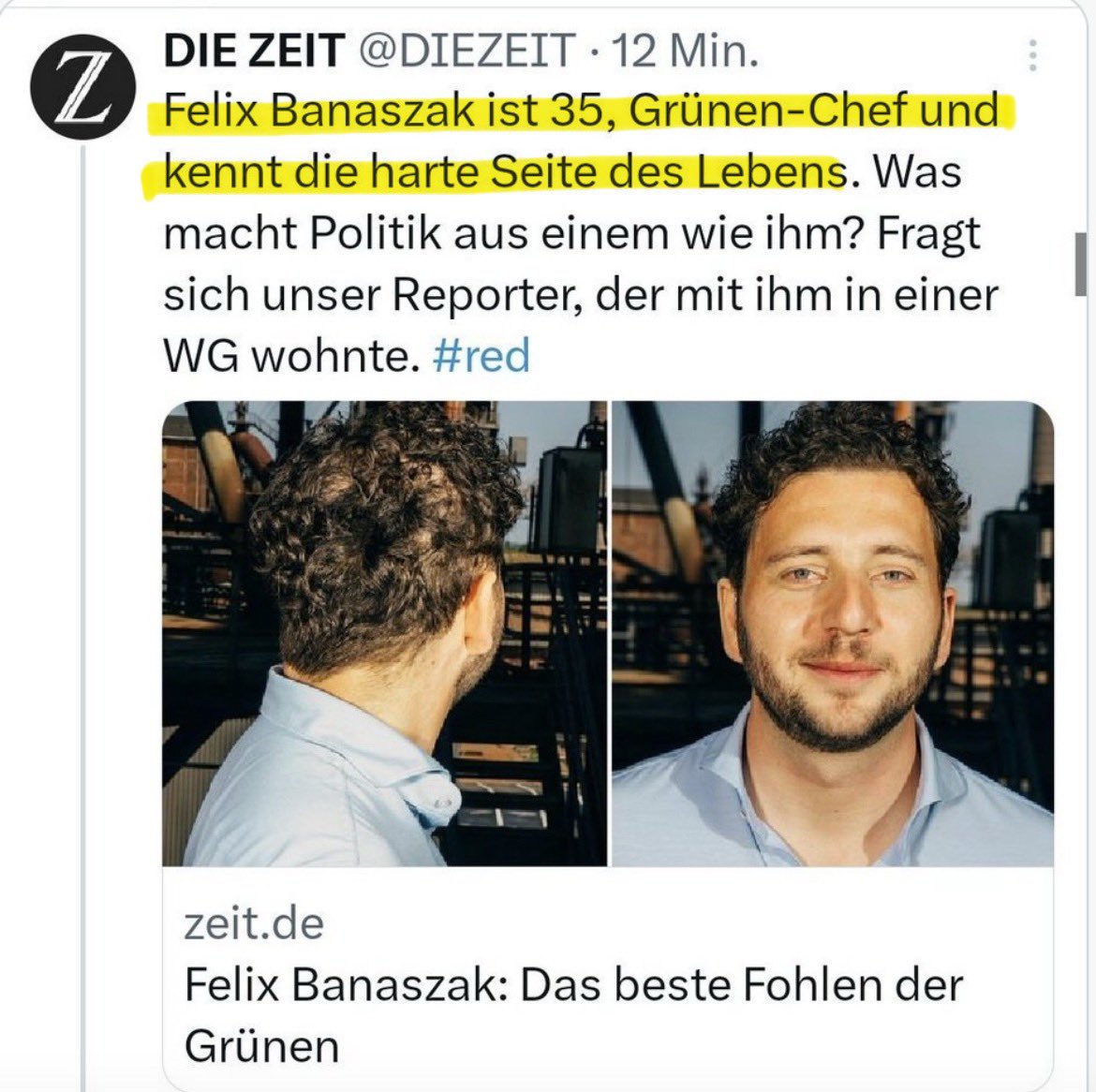 PhilipPlickert's tweet image. Schule, Zivi, Studium, Assistent zweier MdEPs, sieben Jahre nach Studienabschluss in den Bundestag gewählt. Was für ein hartes Leben.