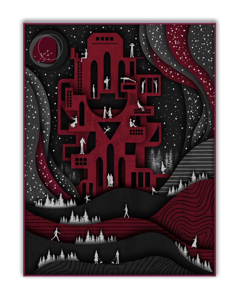 Tinaa_omo's tweet image. SOLD!❤️🔥
GM Fam☀️
Red Velvet sold to dear @FishPricks
I'm so honored to see it in your collection dear🌹