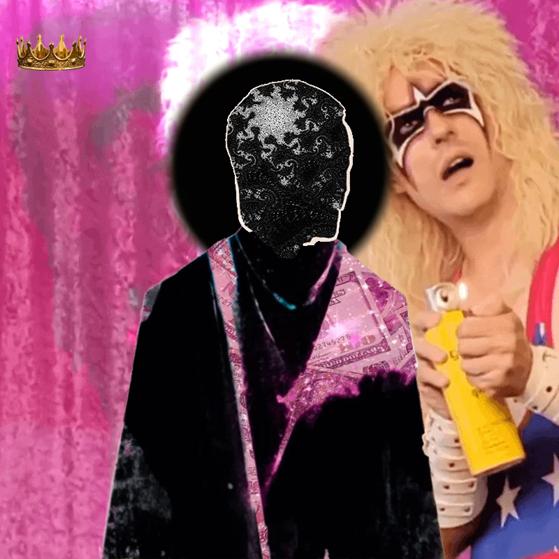 Be Right Back | BTCparfum tweet media