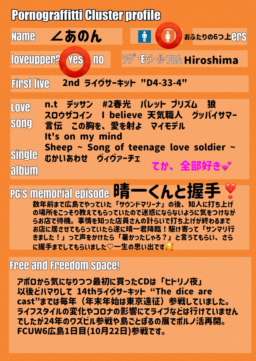 ∠あのん (@ayakanon) / Posts / X