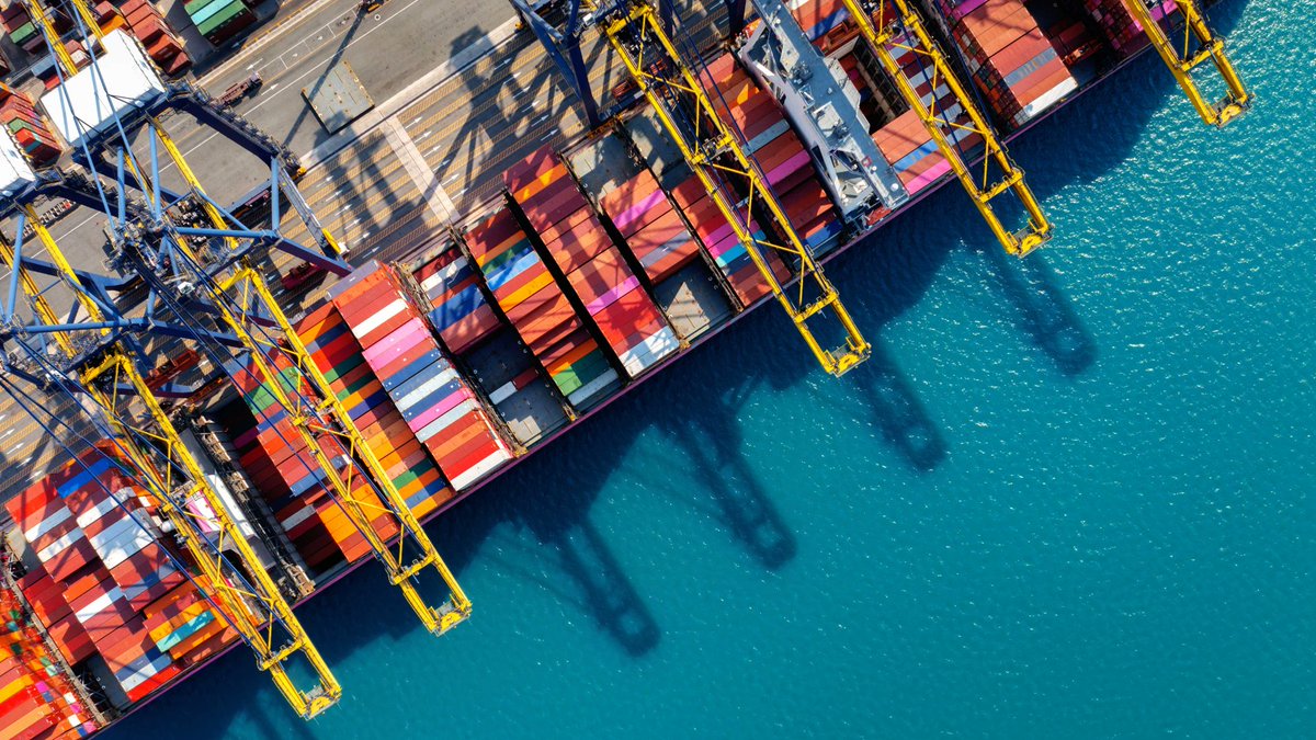 Are you missing key growth signals in your supply chain?

Many companies still make decisions based on limited internal data—without visibility into the real-time trade activity that reveals how markets, competitors, and partners are shifting.

Global shipping data reveals who’s