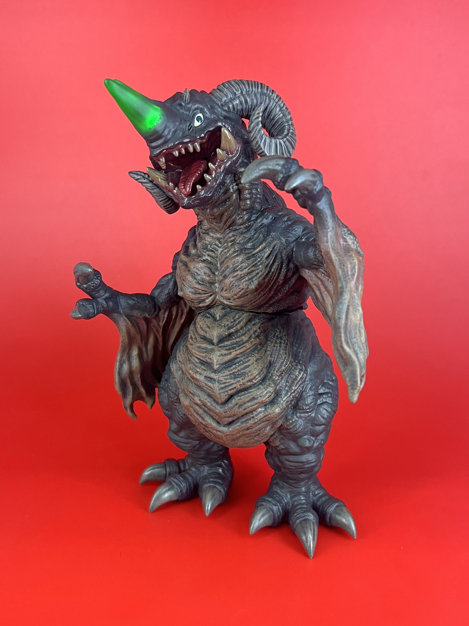 ままま式GUMI こねっか〜ず　ウミヤマヒロシ原型　ガレージキット mabuchimouta on X: 