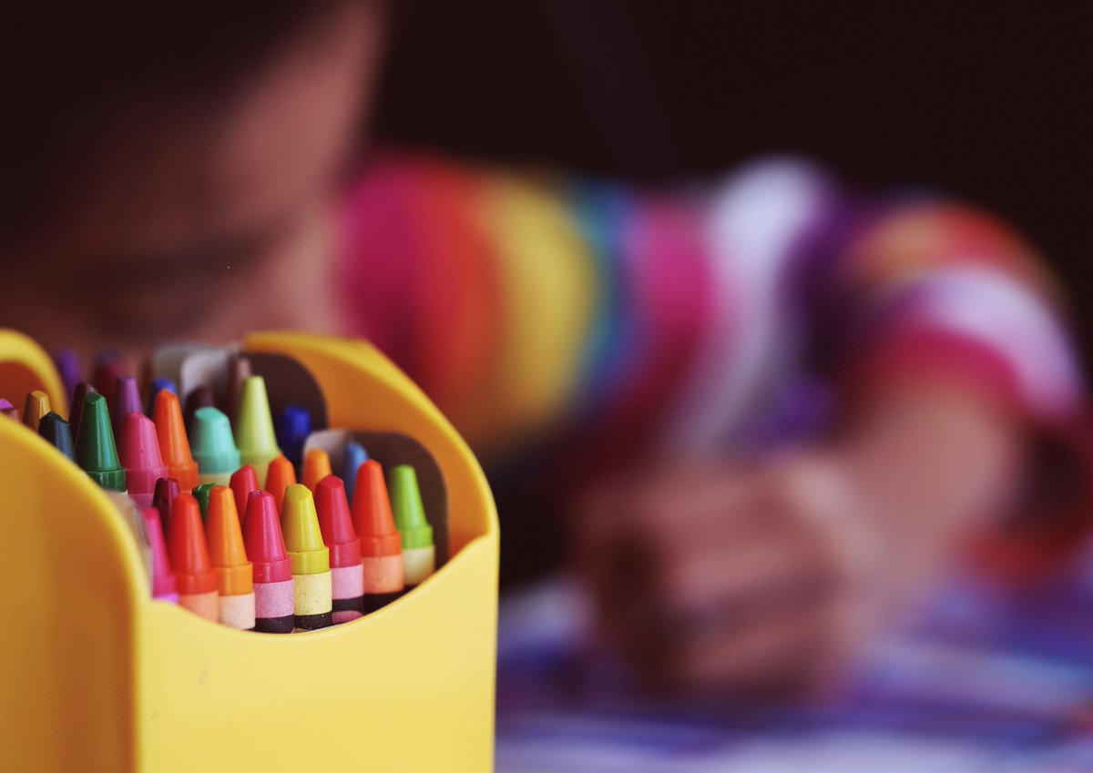 Fun ocean creature and marine ecosystem-themed arts and craft activities and stories are happening this week!

📣 Micro Masterpieces 
📅 Tuesday 29 July
⏰ 10am – 12pm
📍 Ferens Art Gallery
🧒 Under 7s
🎟️ Free, drop in